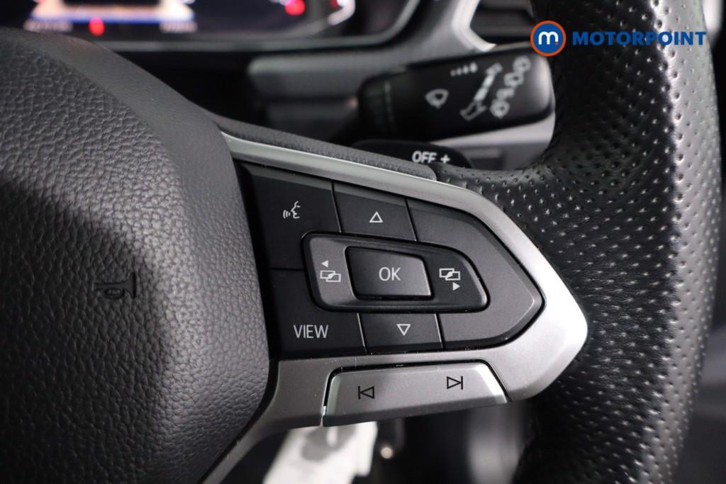 Volkswagen T-Cross R-Line Automatic Petrol SUV - Stock Number (1611353) - 8th supplementary image