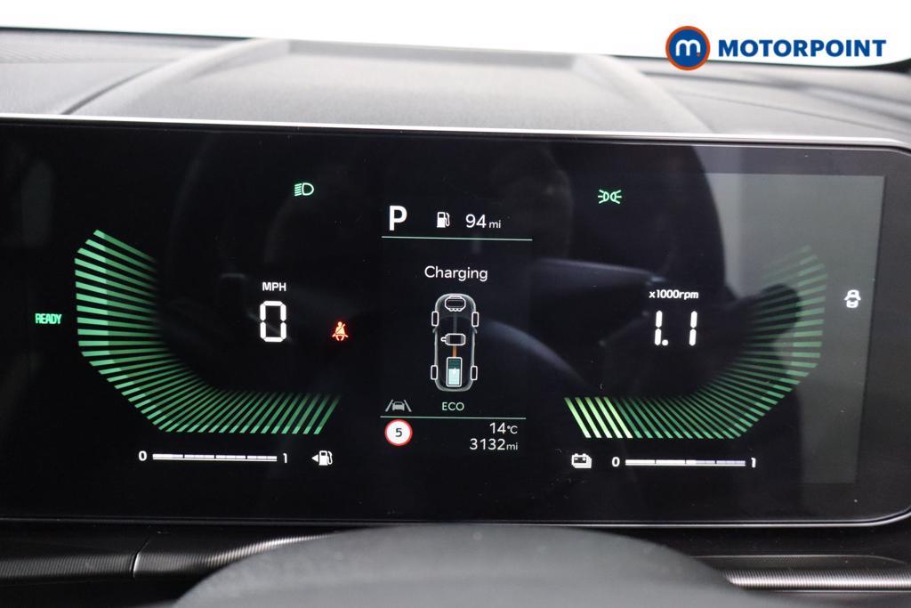 KIA Sportage Gt-Line Automatic Petrol-Electric Hybrid SUV - Stock Number (1611356) - 8th supplementary image