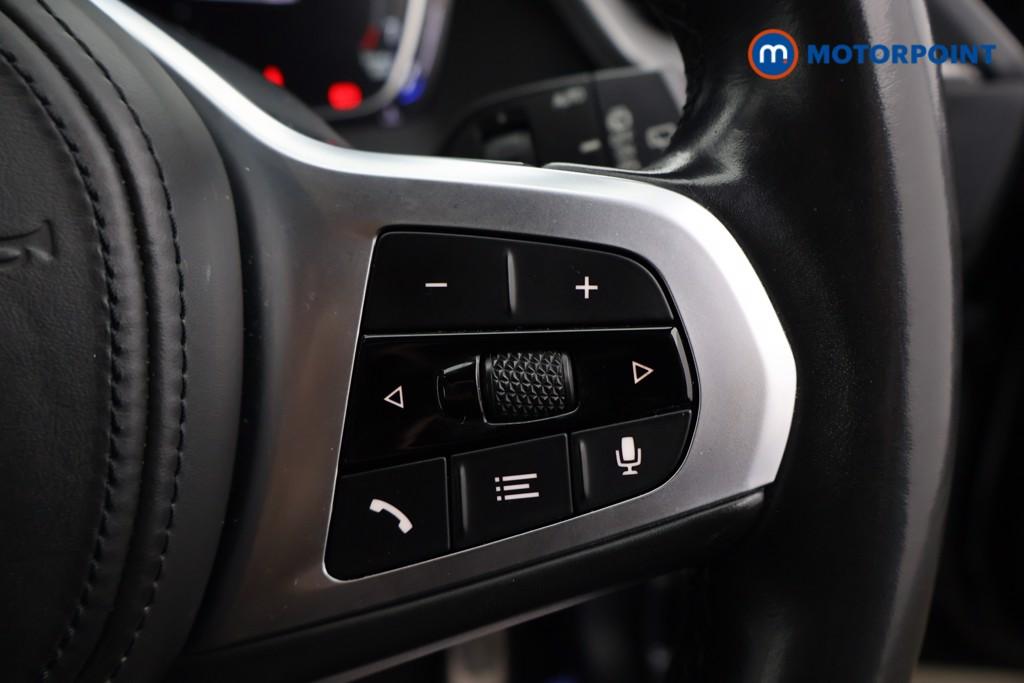 BMW 1 Series M Sport Automatic Petrol Hatchback - Stock Number (1611798) - 8th supplementary image