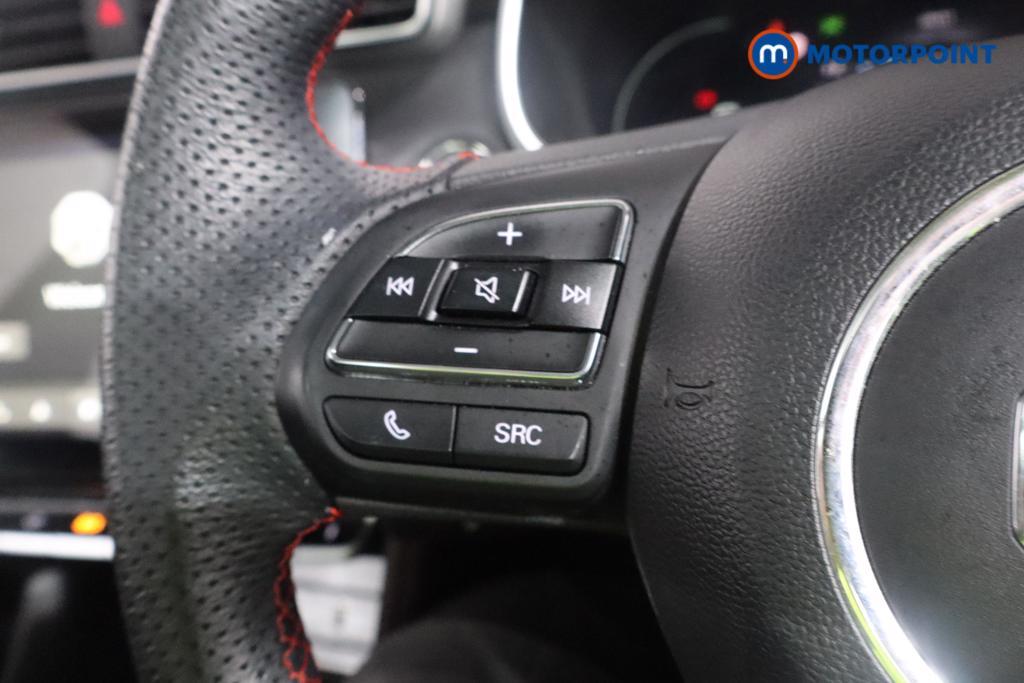 Mg Motor Uk ZS Trophy Ev Automatic Electric SUV - Stock Number (1595252) - 8th supplementary image