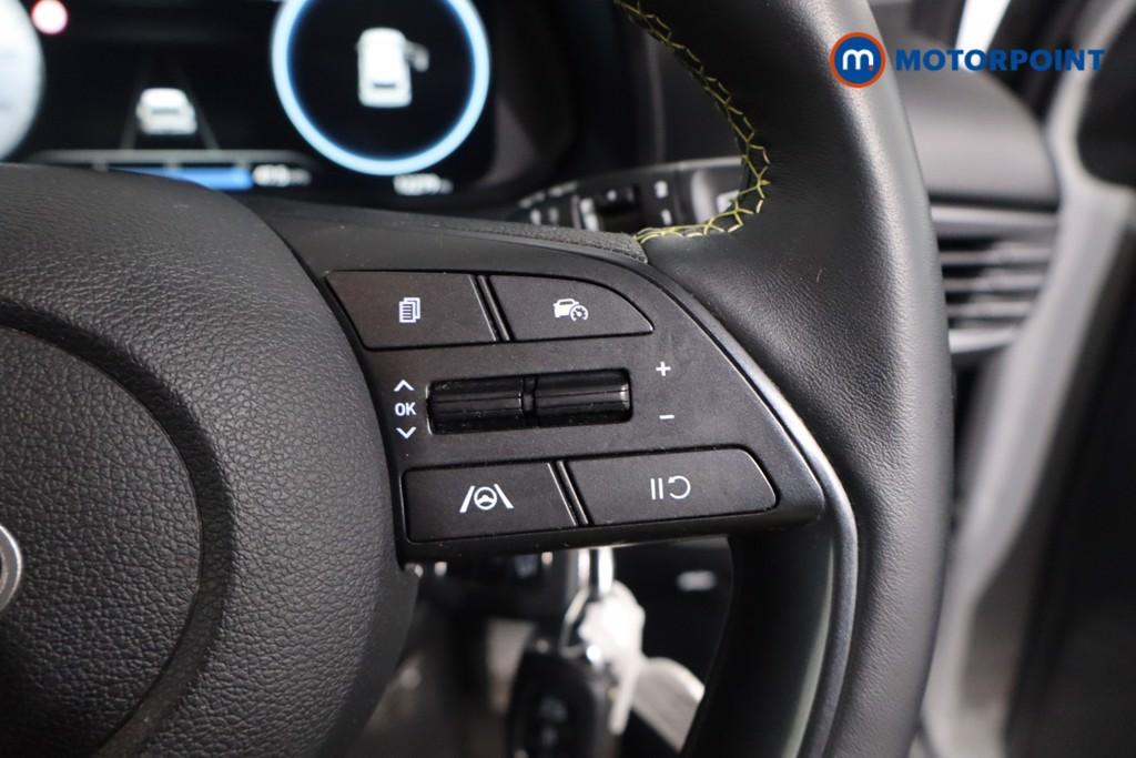 Hyundai I20 Premium Manual Petrol Hatchback - Stock Number (1609184) - 8th supplementary image