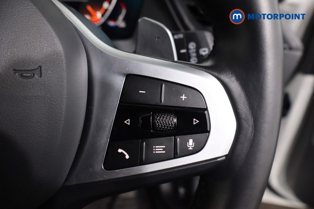 BMW 1 Series M135i Automatic Petrol Hatchback - Stock Number (1609582) - 8th supplementary image