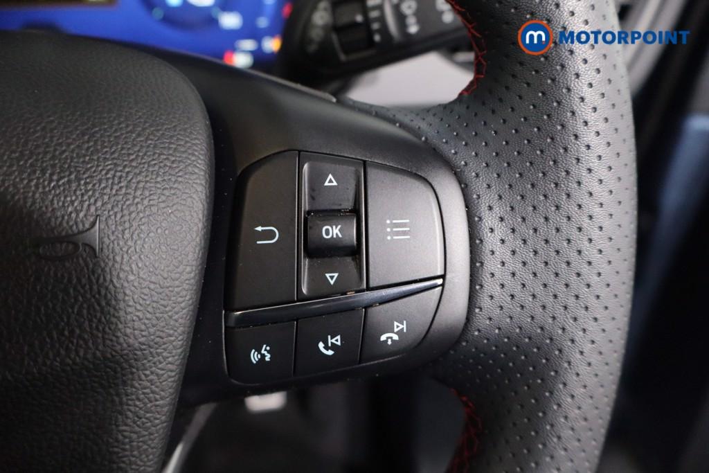 Ford Kuga St-Line Edition Automatic Petrol-Electric Hybrid SUV - Stock Number (1609634) - 8th supplementary image