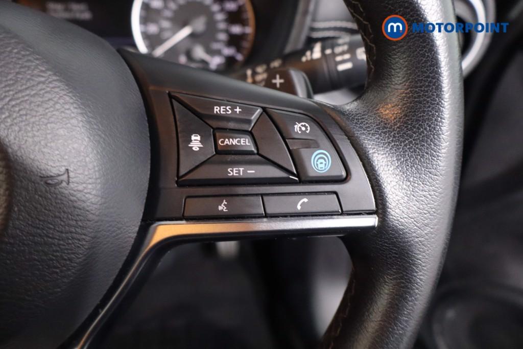 Nissan Juke Tekna Automatic Petrol SUV - Stock Number (1610492) - 8th supplementary image