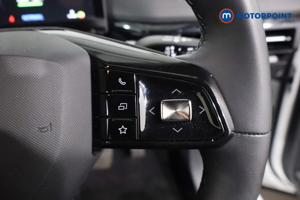 Mg Motor Uk MG4 Trophy Automatic Electric SUV - Stock Number (1611083) - 8th supplementary image