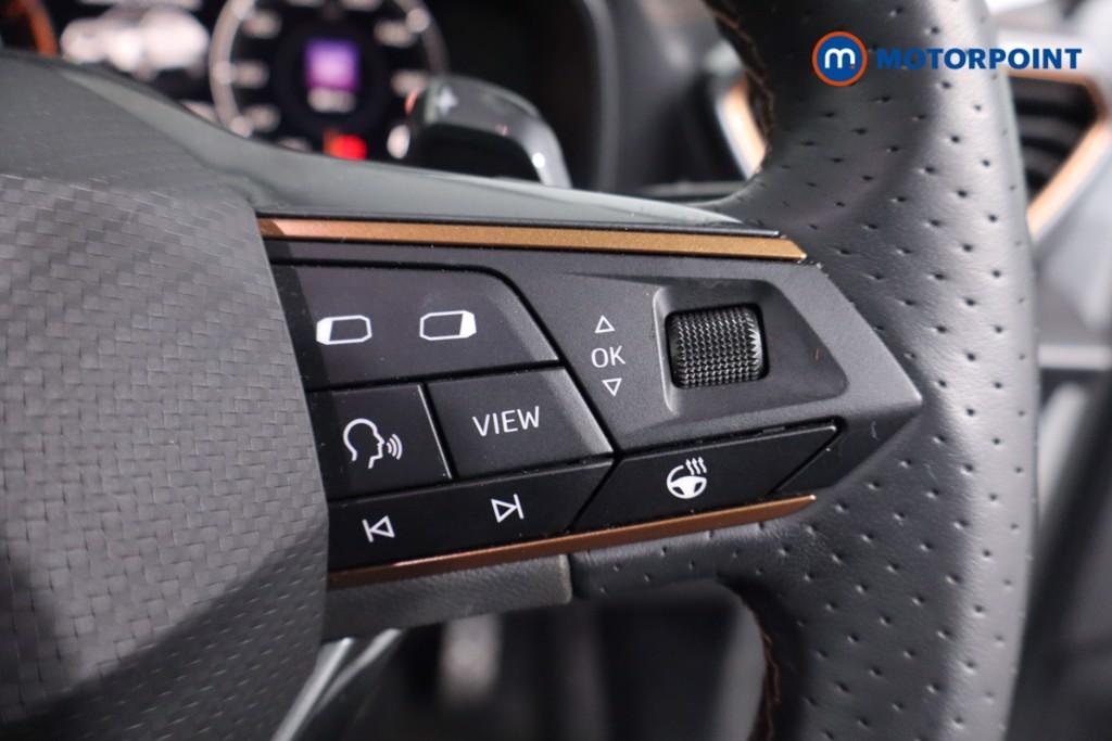 Cupra Formentor V1 Automatic Petrol SUV - Stock Number (1611089) - 8th supplementary image