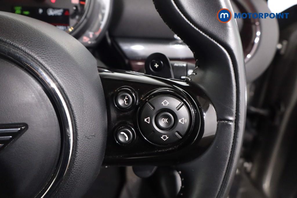 Mini Clubman Cooper S Exclusive Automatic Petrol Estate - Stock Number (1611440) - 8th supplementary image