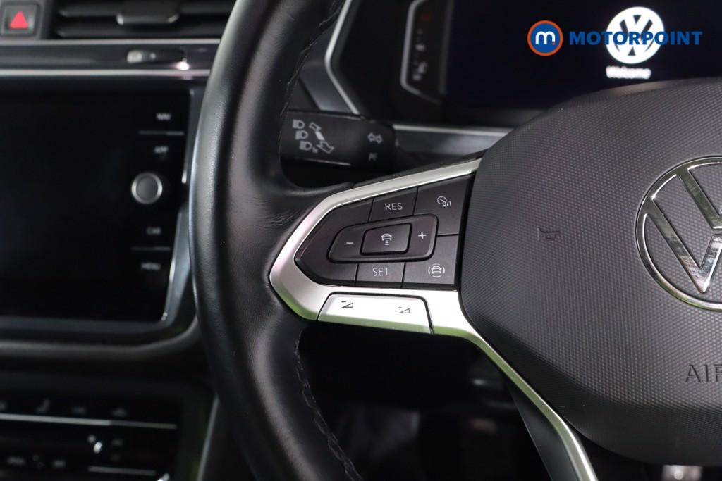 Volkswagen Tiguan Allspace Life Manual Petrol SUV - Stock Number (1609186) - 8th supplementary image