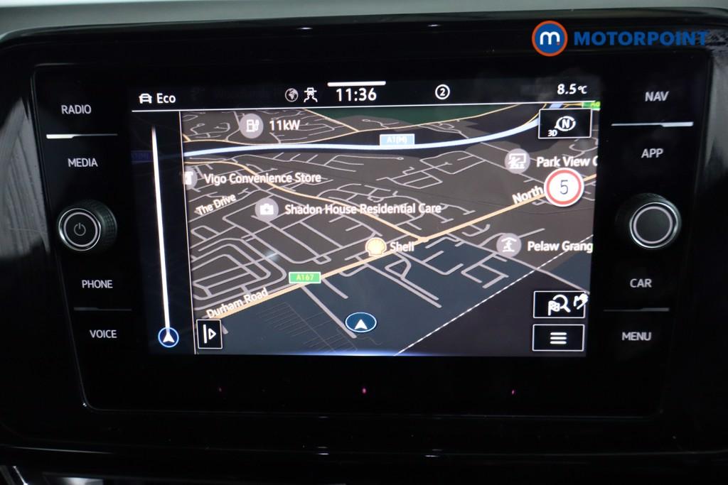 Volkswagen T-Roc Black Edition Automatic Petrol SUV - Stock Number (1609445) - 8th supplementary image