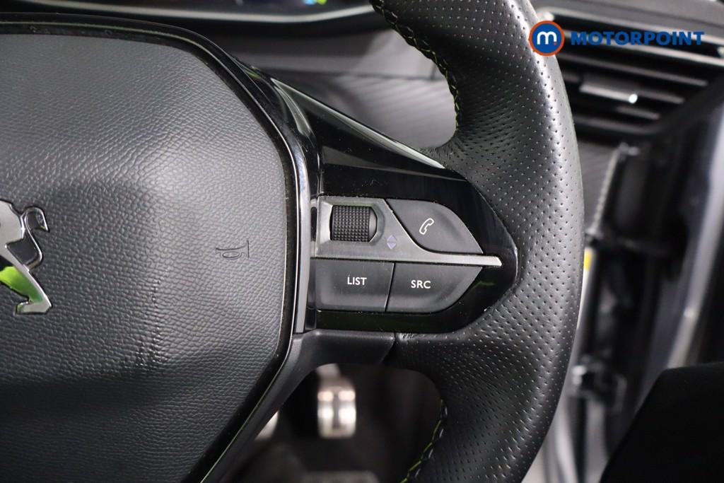 Peugeot 2008 GT Automatic Electric SUV - Stock Number (1610335) - 8th supplementary image