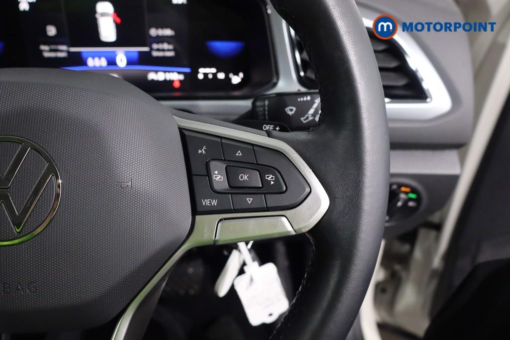 Volkswagen T-Roc Life Automatic Petrol SUV - Stock Number (1610497) - 8th supplementary image