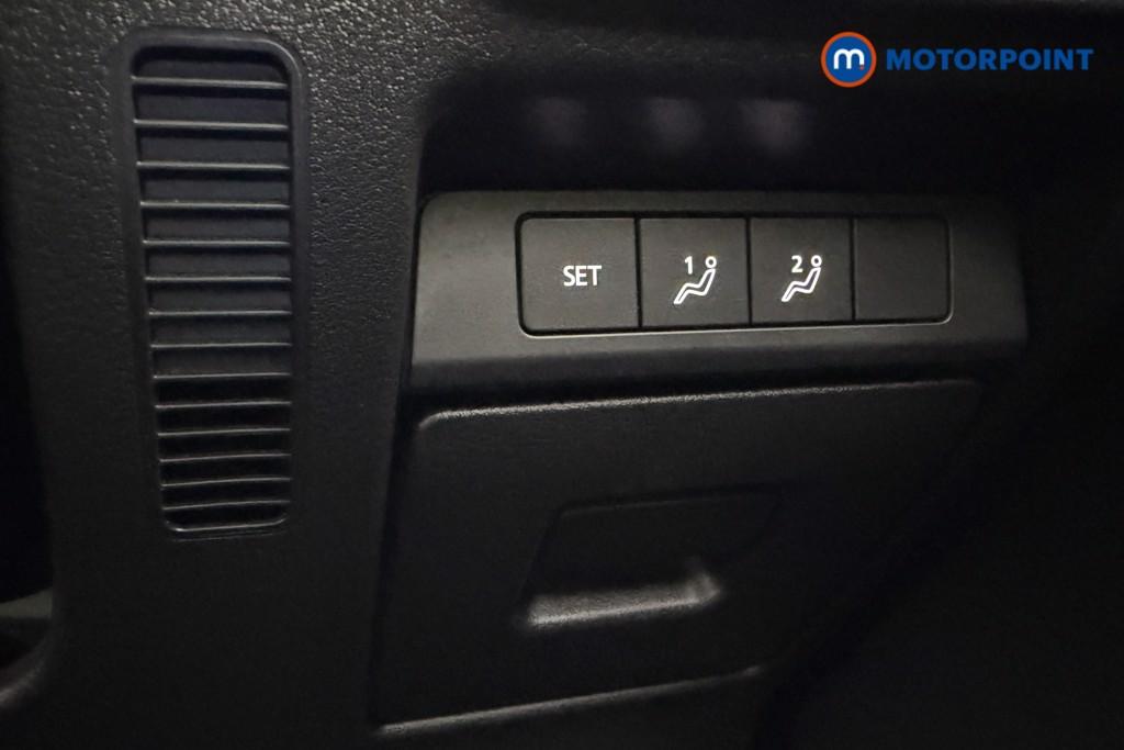 Mazda Mx-30 Sport Lux Automatic Electric SUV - Stock Number (1574015) - 8th supplementary image