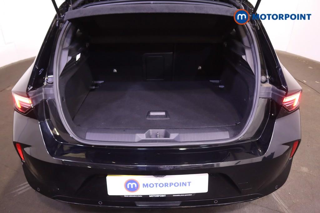 Vauxhall Astra Ultimate Manual Petrol Hatchback - Stock Number (1588968) - 8th supplementary image