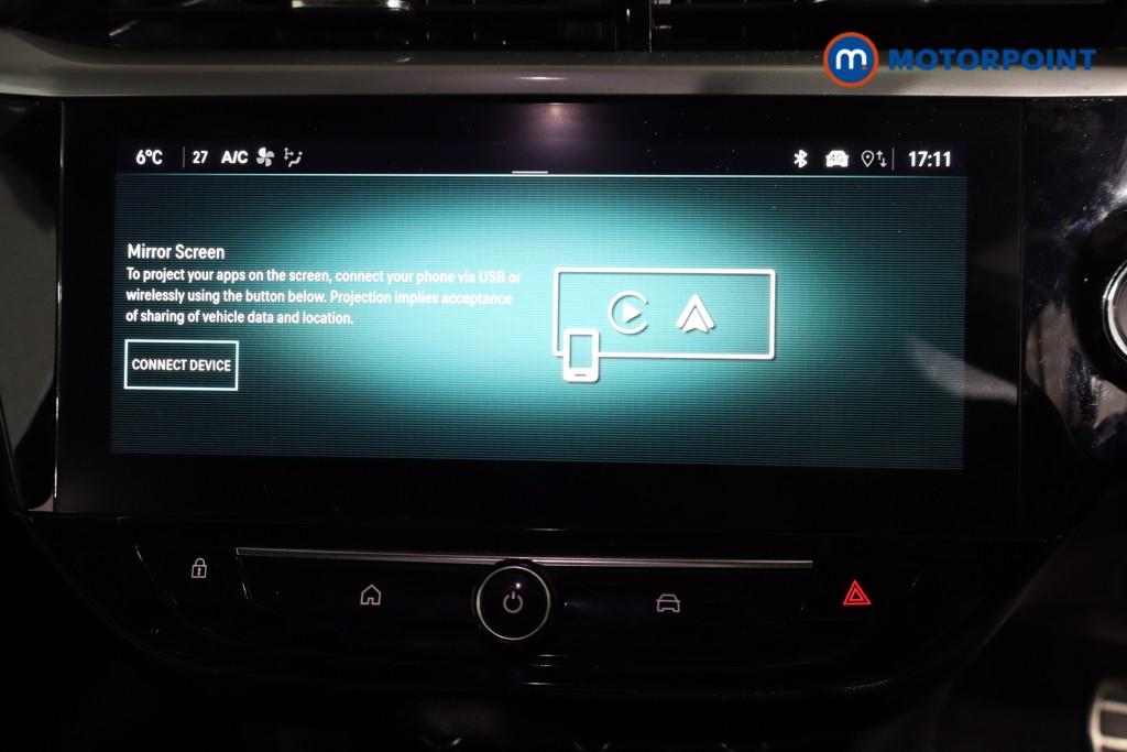 Vauxhall Corsa Ultimate Automatic Petrol Hatchback - Stock Number (1590448) - 8th supplementary image