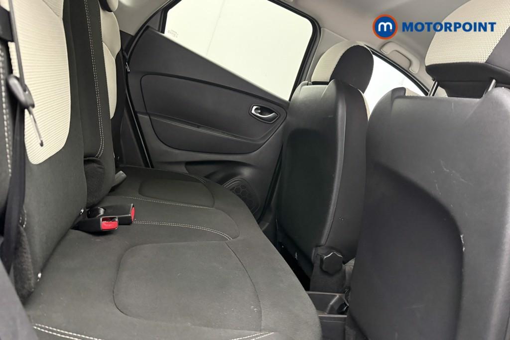 Renault Captur Iconic Manual Petrol SUV - Stock Number (1595302) - 8th supplementary image