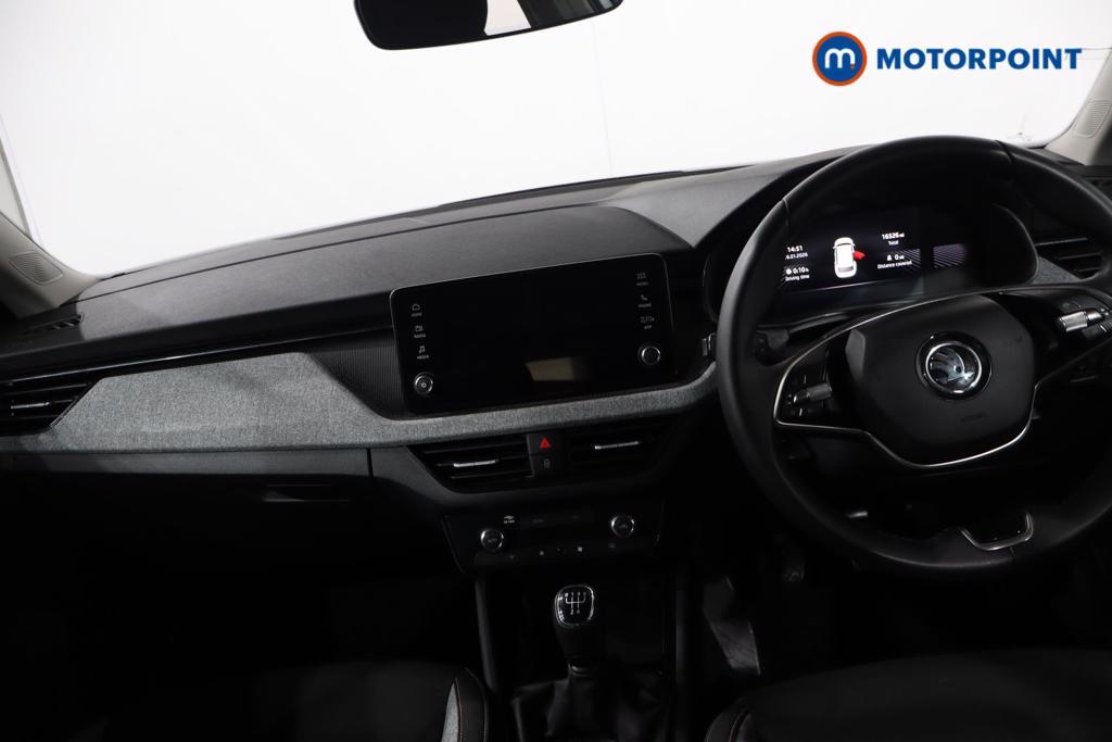 Skoda Kamiq SE Manual Petrol SUV - Stock Number (1597071) - 8th supplementary image