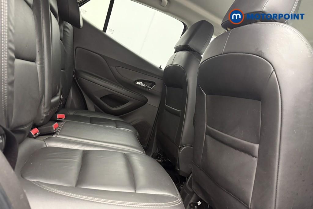 Vauxhall Mokka X Elite Nav Manual Petrol SUV - Stock Number (1597270) - 8th supplementary image