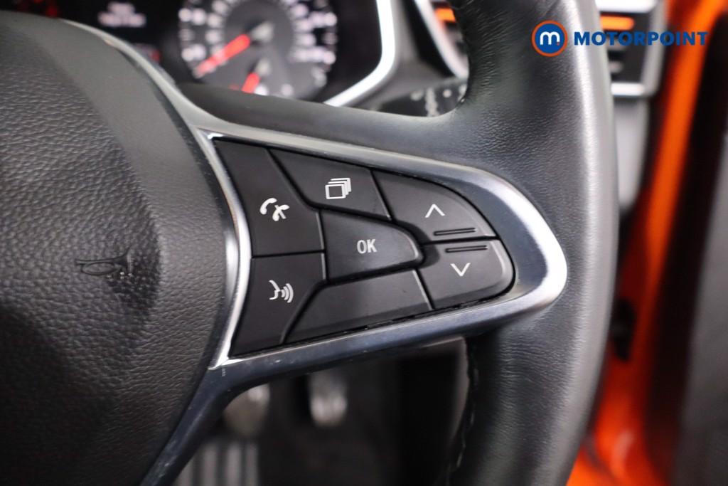 Renault Clio Iconic Manual Petrol Hatchback - Stock Number (1597950) - 8th supplementary image