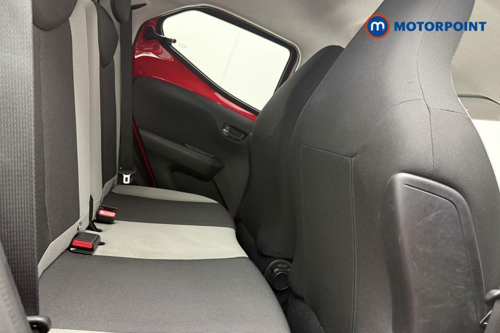 Toyota Aygo X-Style Manual Petrol Hatchback - Stock Number (1600529) - 8th supplementary image