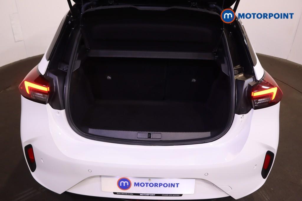 Vauxhall Corsa GS Manual Petrol Hatchback - Stock Number (1600863) - 8th supplementary image