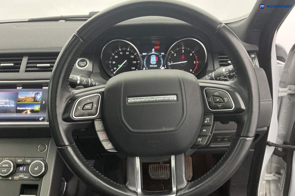 Land Rover Range Rover Evoque Landmark Automatic Diesel SUV - Stock Number (1601252) - 8th supplementary image