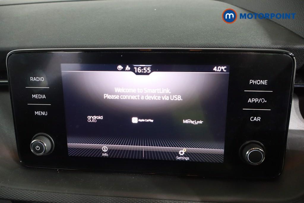 Skoda Kamiq SE Manual Petrol SUV - Stock Number (1601787) - 8th supplementary image