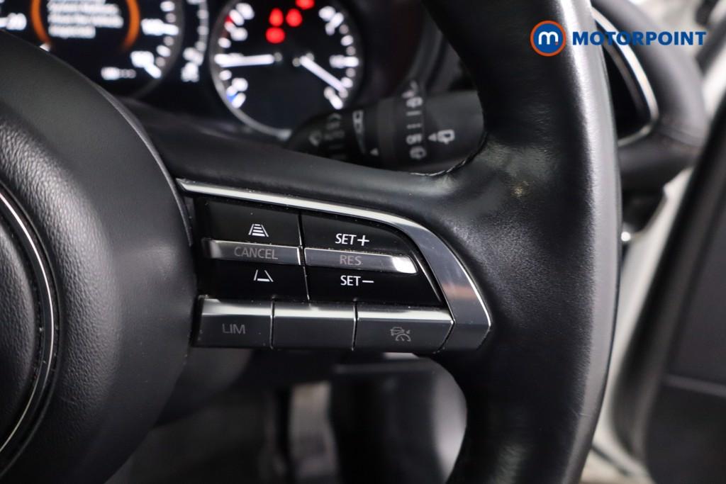 Mazda 3 Gt Sport Manual Petrol Hatchback - Stock Number (1602712) - 8th supplementary image