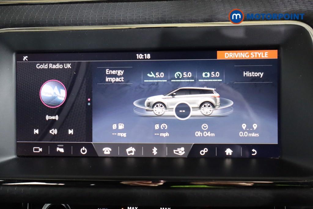Land Rover Range Rover Evoque R-Dynamic Manual Diesel SUV - Stock Number (1603339) - 8th supplementary image