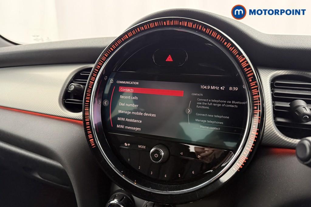 Mini Hatchback Cooper Exclusive Automatic Petrol Hatchback - Stock Number (1604479) - 8th supplementary image