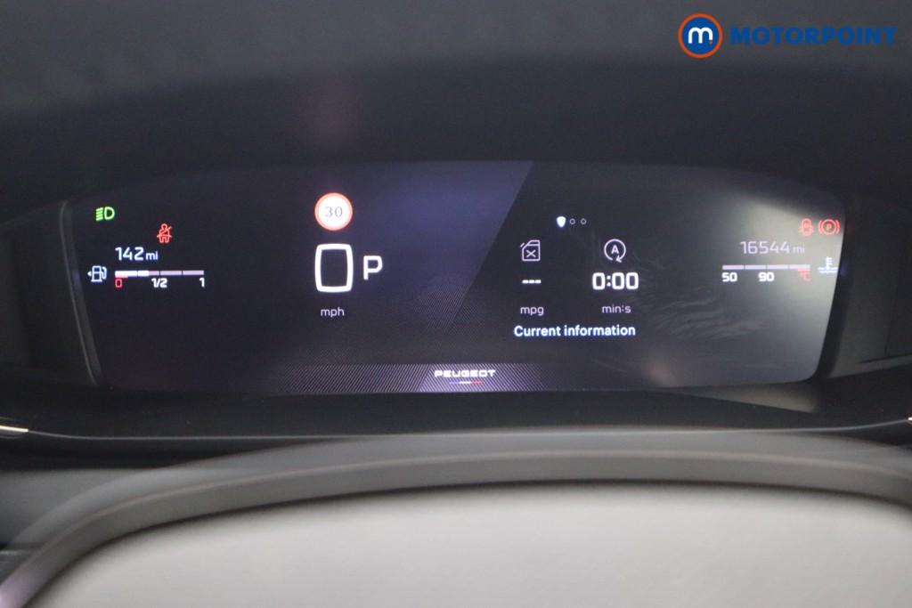 Peugeot 2008 Allure Automatic Petrol SUV - Stock Number (1604598) - 8th supplementary image
