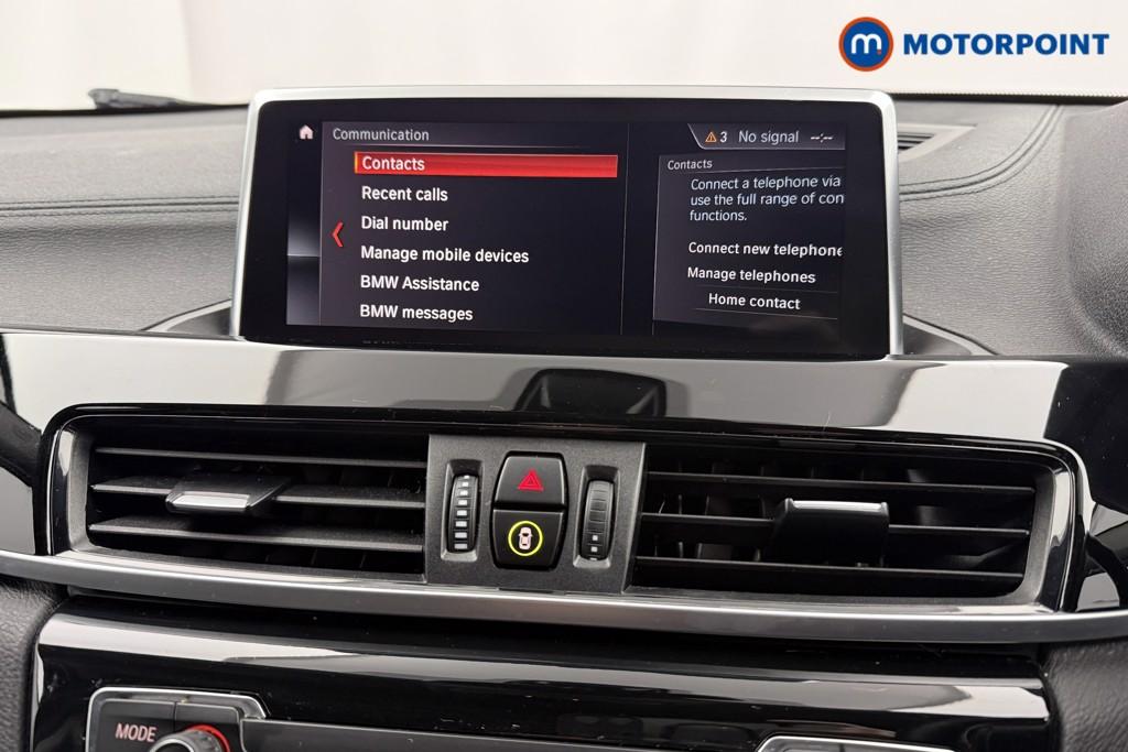 BMW X2 Sport Automatic Petrol Plug-In Hybrid SUV - Stock Number (1605519) - 8th supplementary image