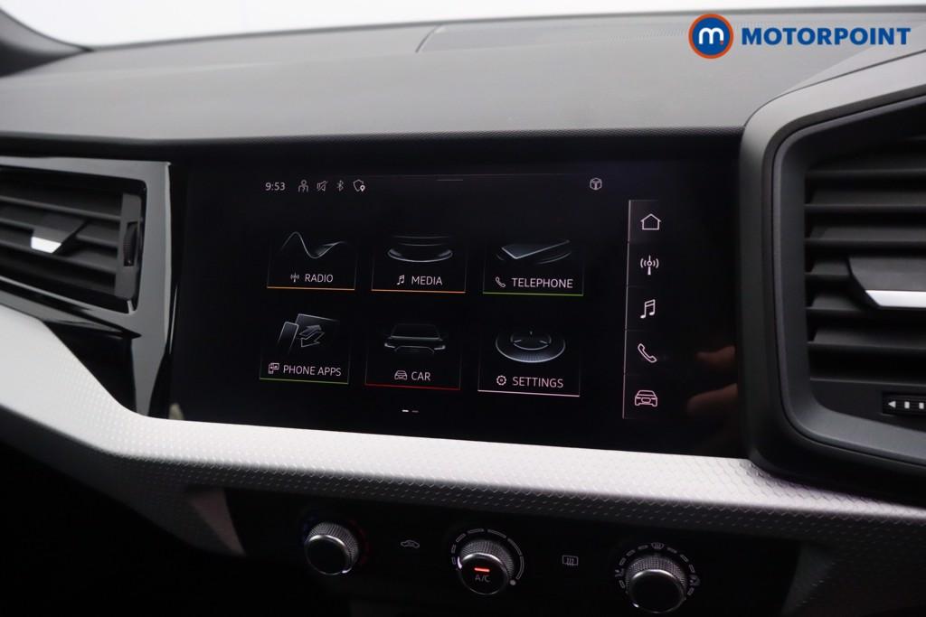 Audi A1 S Line Manual Petrol Hatchback - Stock Number (1606219) - 8th supplementary image