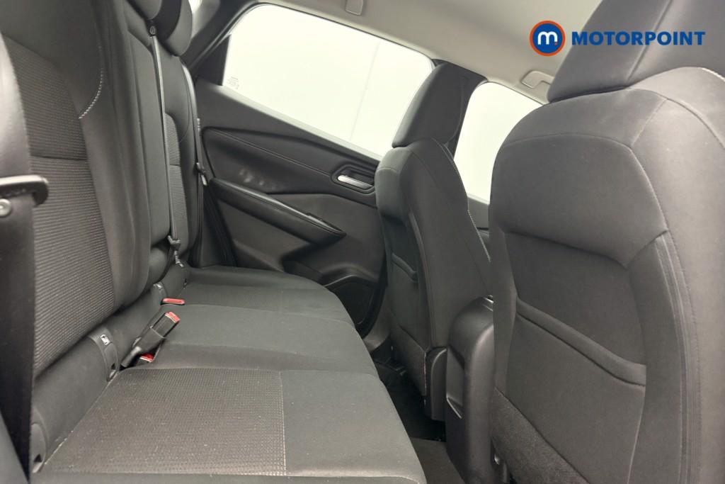 Nissan Qashqai Acenta Premium Manual Petrol SUV - Stock Number (1606380) - 8th supplementary image