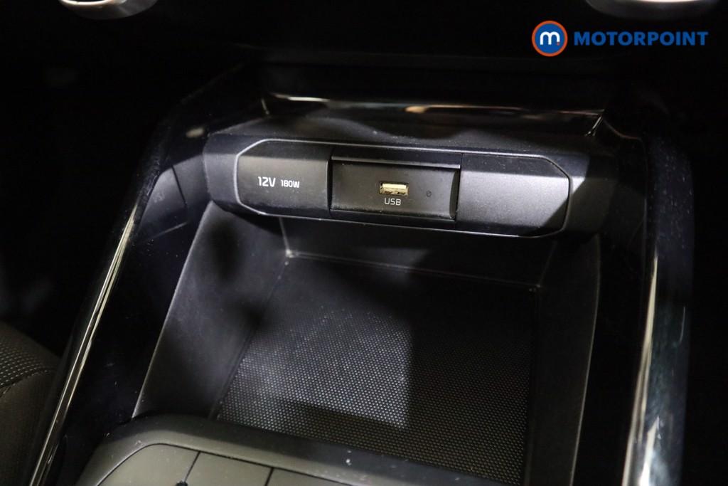 KIA RIO 2 Manual Petrol Hatchback - Stock Number (1606913) - 8th supplementary image