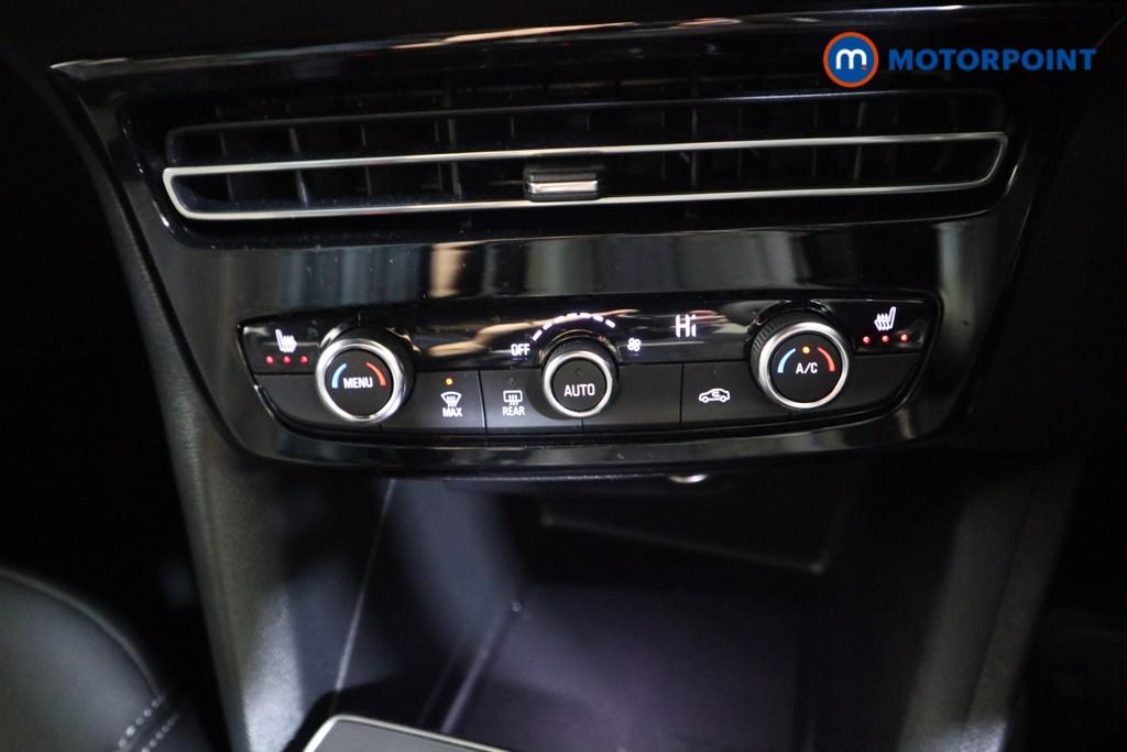 Vauxhall Mokka Ultimate Automatic Petrol SUV - Stock Number (1607007) - 8th supplementary image