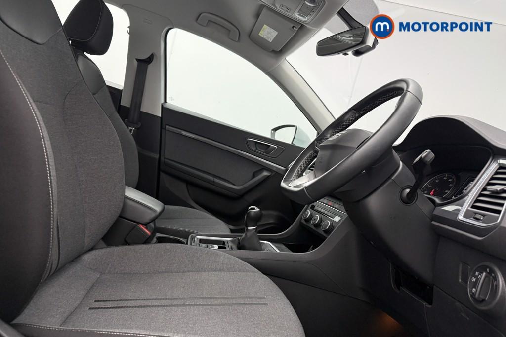 Seat Ateca Se Technology Manual Petrol SUV - Stock Number (1607104) - 8th supplementary image