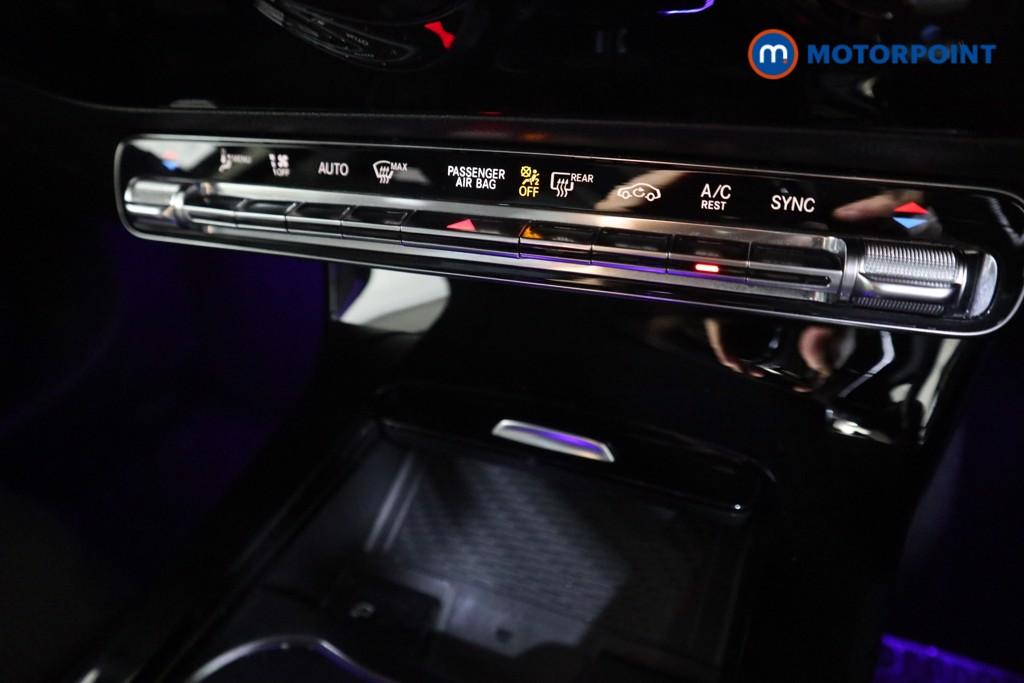 Mercedes-Benz A Class Amg Line Automatic Diesel Hatchback - Stock Number (1607643) - 8th supplementary image