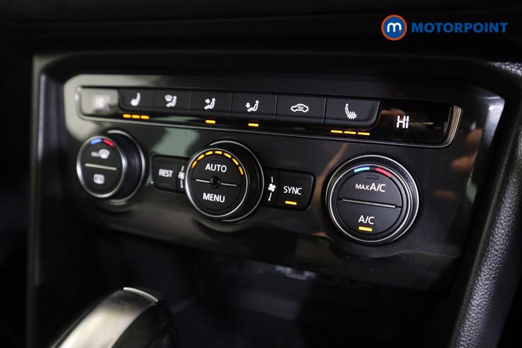Volkswagen Tiguan R-Line Tech Automatic Petrol SUV - Stock Number (1607660) - 8th supplementary image