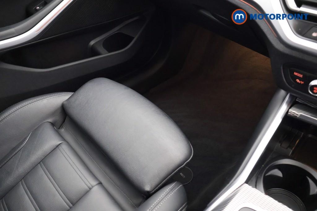BMW 3 Series M Sport Automatic Petrol Saloon - Stock Number (1607750) - 8th supplementary image