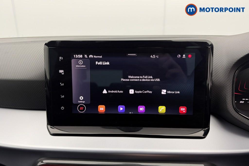 Seat Arona FR Manual Petrol SUV - Stock Number (1607877) - 8th supplementary image