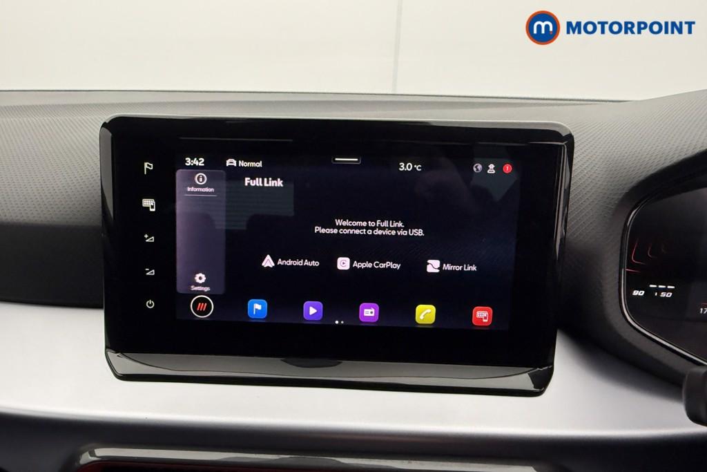 Seat Arona FR Manual Petrol SUV - Stock Number (1607894) - 8th supplementary image