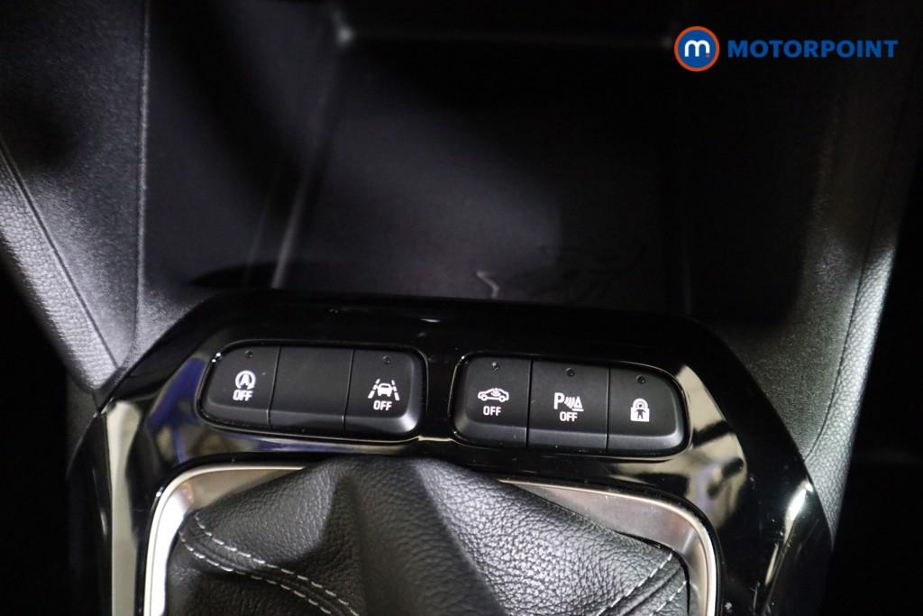 Vauxhall Corsa GS Manual Petrol Hatchback - Stock Number (1607906) - 8th supplementary image