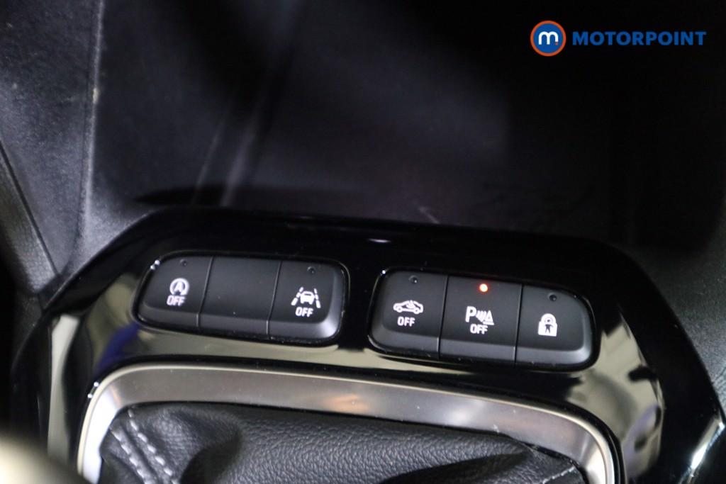 Vauxhall Corsa GS Manual Petrol Hatchback - Stock Number (1607911) - 8th supplementary image