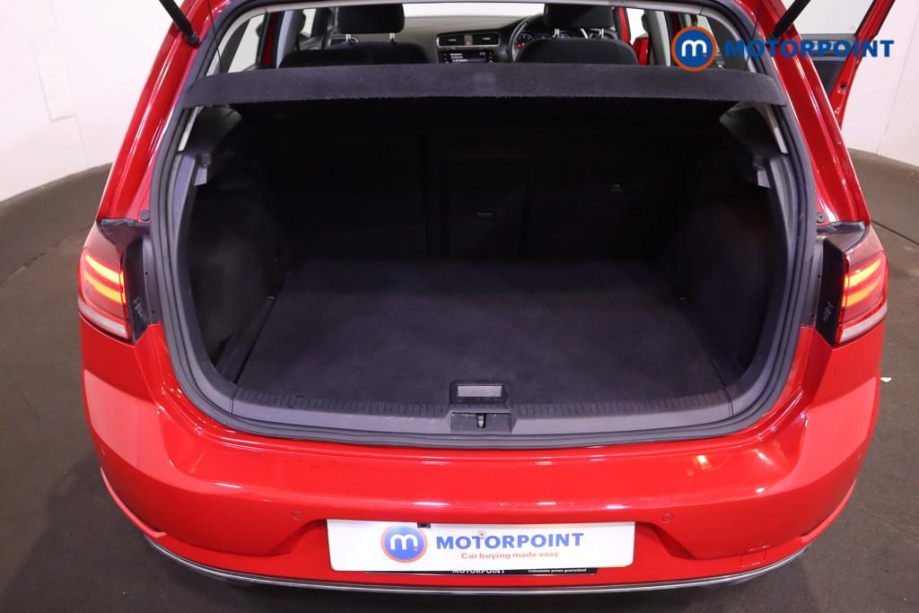 Volkswagen Golf SE Automatic Petrol Hatchback - Stock Number (1607985) - 8th supplementary image
