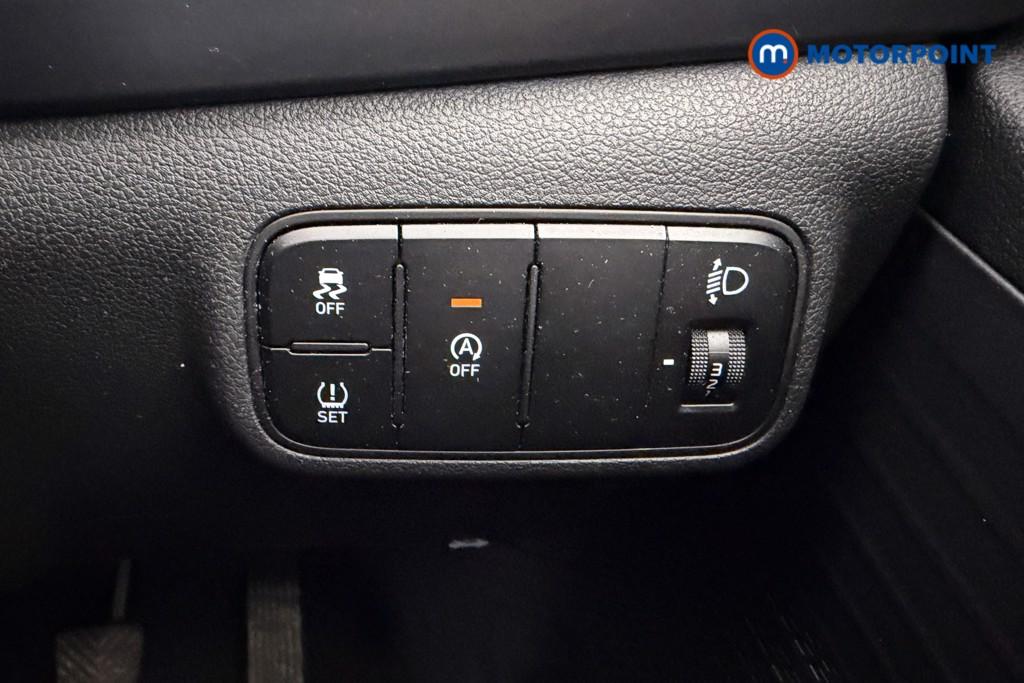 Hyundai I20 Se Connect Manual Petrol Hatchback - Stock Number (1608171) - 8th supplementary image