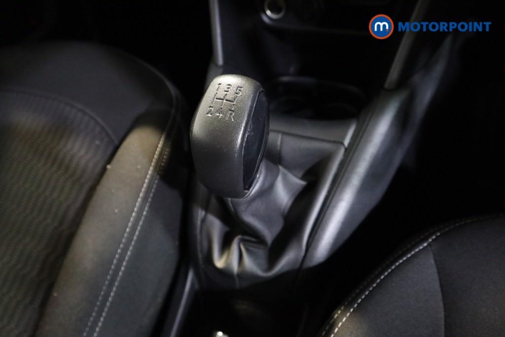 Peugeot 208 Active Manual Petrol Hatchback - Stock Number (1608185) - 8th supplementary image