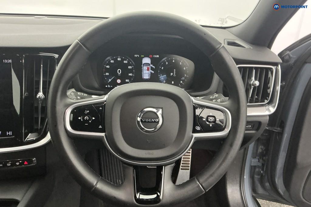 Volvo V60 R Design Automatic Petrol Estate - Stock Number (1608196) - 8th supplementary image