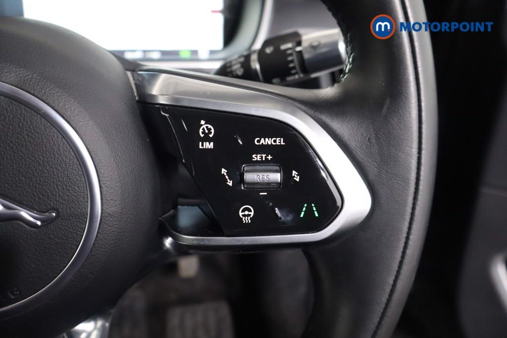 Jaguar I-Pace HSE Automatic Electric SUV - Stock Number (1608403) - 8th supplementary image