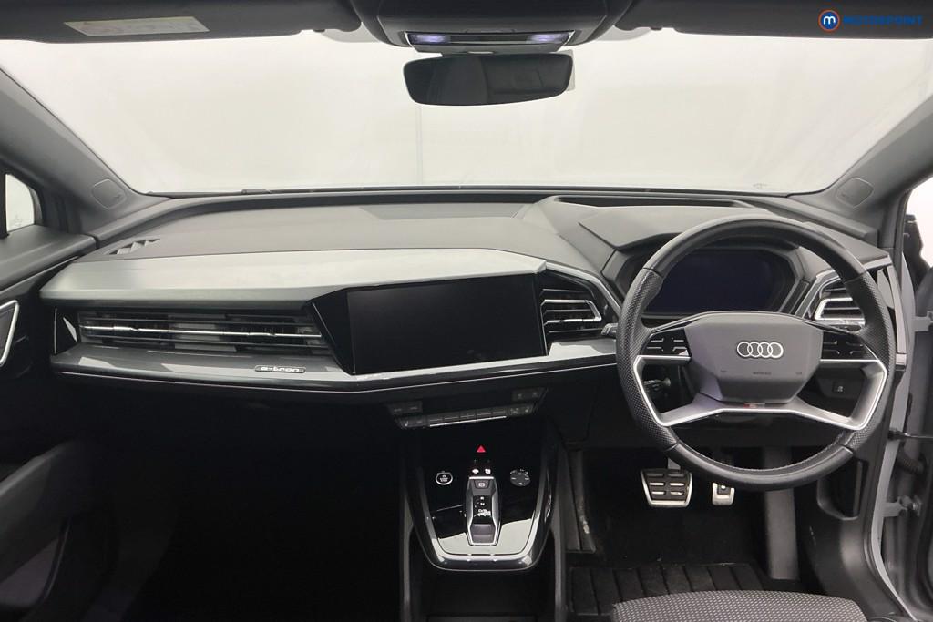 Audi Q4 S Line Automatic Electric SUV - Stock Number (1608508) - 8th supplementary image