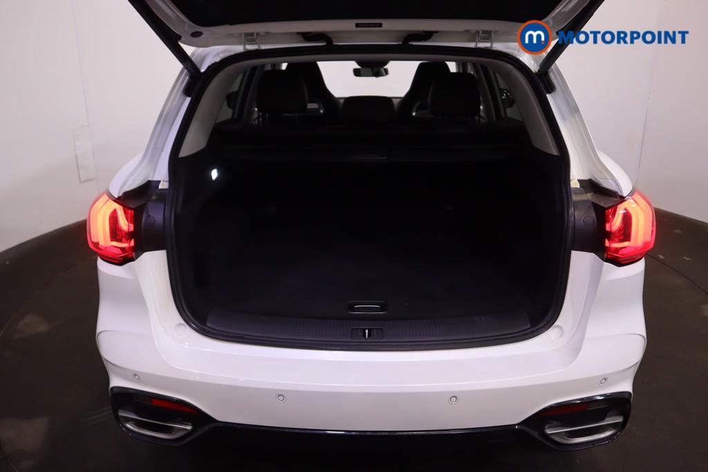 Mg Motor Uk HS Trophy Automatic Petrol SUV - Stock Number (1608846) - 8th supplementary image